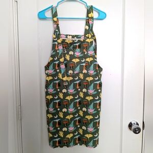 Lucy & Yak mushrooms mini pini US8